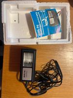 Blitzlicht N128 DDR Elektronenblitzgerät Sachsen - Großröhrsdorf Vorschau