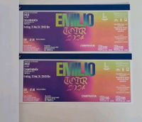 2x Konzertkarten Emilio Tour Berlin 31.5.24 Brandenburg - Neuenhagen Vorschau