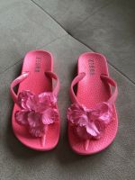 Flip Flops von ZEBRA Gr. 32,5-34 Bayern - Reichersbeuern Vorschau