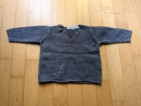 Zara knitwear, Pullover, Größe 78 München - Laim Vorschau