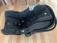 Autositz Baby / Babywanne Joie inkl. Isofix Niedersachsen - Hildesheim Vorschau