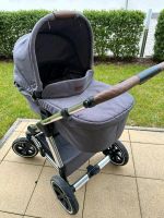 ABC Kinderwagen Buggy Condor Air Sachsen - Radeberg Vorschau