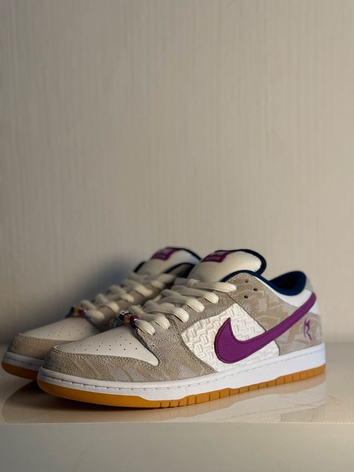 NIKE DUNK LOW RAYSSA LEAL 45.5 in Gaggenau