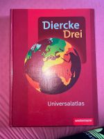 Diercke Drei Atlas Nordrhein-Westfalen - Meckenheim Vorschau