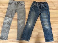 Jeans Paket Räuber Gr. 116 Paketpreis Bayern - Litzendorf Vorschau