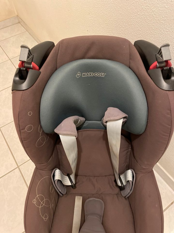 Maxi Cosi Kindersitz in Kirchdorf a.d.Amper