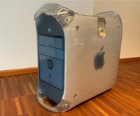 Macintosh PowerPC G4/400 MHz - Sammlerzustand Baden-Württemberg - Hochdorf Vorschau