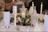 24 Stabkerzenstände Kerzen Glas Hochzeit Feier Party zu verkaufen Nordrhein-Westfalen - Menden Vorschau