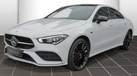 Mercedes-Benz CLA 250e Coupé AMG | Edition One | Pano| GARANTIE Niedersachsen - Oldenburg Vorschau
