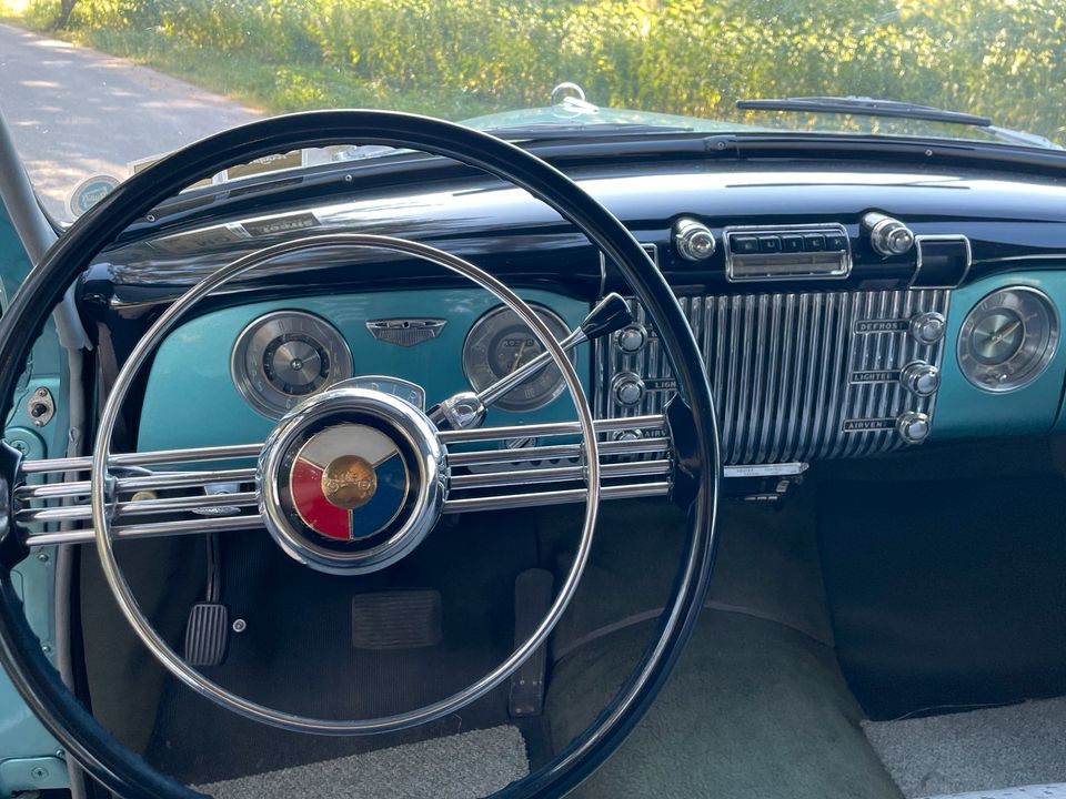 1953 Buick Spezial in Topzustand! in Abenberg