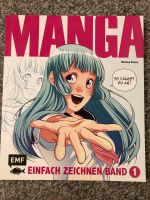 Manga zeichnen lernen Sachsen-Anhalt - Halle Vorschau