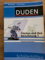 Duden Mathematik Kreis Pinneberg - Uetersen Vorschau