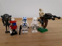 Lego Star Wars Figuren Leipzig - Connewitz Vorschau