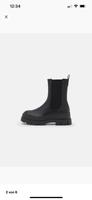 Schwarze Stiefel Baden-Württemberg - Kappelrodeck Vorschau