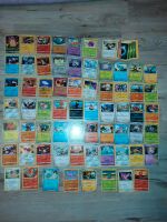 80 Pokemon Karten Sammlung Deutsch Nordrhein-Westfalen - Herford Vorschau