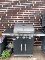 Gasgrill-3 Brenner Nordrhein-Westfalen - Kirchlengern Vorschau