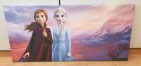 Eiskönigin 2 Disney Wandbild Bild Anna und Elsa Bayern - Erlangen Vorschau