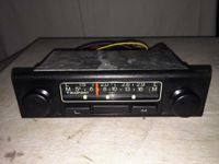 Neu Blaupunkt X108 X 108 Autoradio Youngtimer Rheinland-Pfalz - Wiebelsheim Vorschau