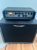 Ashdow Tone Man 300 + TM 115 Deep Box Bass Amp Verstärker Combo Berlin - Neukölln Vorschau