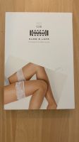 Wolford Nude 8 Lace Stay-Up, Gr. L, Farbe: Honey/White Thüringen - Jena Vorschau