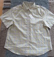 ungetragene, leichte Bluse (Uniqlo, Gr. XL) Thüringen - Weimar Vorschau