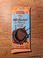 Mr. Beast Feastables Chocolate Sea Salt Hessen - Ehringshausen Vorschau
