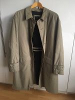 Toller, zeitloser  Trenchcoat von Strellson Gr. XL? siehe Maßeu Nordrhein-Westfalen - Wiehl Vorschau