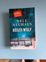 Nele Neuhaus- böser Wolf Nordrhein-Westfalen - Viersen Vorschau