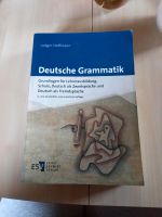 Deutsche Grammatik Nordrhein-Westfalen - Bad Driburg Vorschau