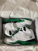 Air Jordan 5 Retro Lucky Green Brandenburg - Friesack Vorschau