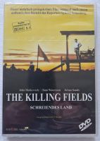 THE KILLING FIELDS Schreiendes Land 3 Oscars DVD, neu Nordrhein-Westfalen - Lengerich Vorschau