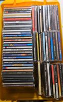 Musik CD Sammlung je 5 Euro Nordrhein-Westfalen - Bottrop Vorschau