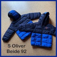 S Oliver Jacke Bayern - Rohrbach Vorschau