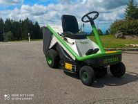 Etesia Bahia Rasenmäher Baden-Württemberg - St. Märgen Vorschau