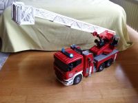 BRUDER Scania Feuerwehr Nordrhein-Westfalen - Mettmann Vorschau