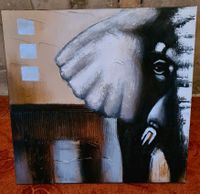 Wandbild Afrika Elefant Brandenburg - Kyritz Vorschau