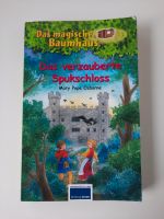 Das magische Baumhaus - das verzauberte Spukschloss Rheinland-Pfalz - Nastätten Vorschau