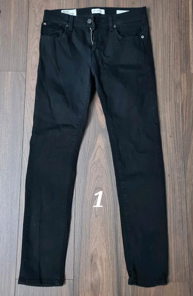 4 Jeans von Selected Größe M in Gelsenkirchen