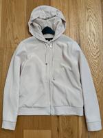 Comma Sweatshirts Jacke Powder Gr.34 Bayern - Stadtbergen Vorschau
