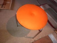 Hocker orange Baden-Württemberg - Empfingen Vorschau