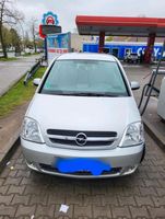 Verkaufe Opel Meriva 1.6 Sachsen-Anhalt - Stendal Vorschau