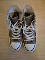 Converse All Star Chuck Taylor All Star Gr. 39 grau Rheinland-Pfalz - Speyer Vorschau