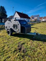 Mini Wohnwagen Outdoor Lifestyle Camper Baden-Württemberg - Schwenningen Vorschau