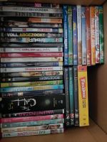 Über 30 DVD Filme - Sammlung Nordrhein-Westfalen - Dinslaken Vorschau