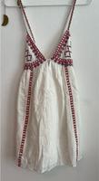 Sommerkleid weiß mit Muster pull & bear Kiel - Suchsdorf Vorschau