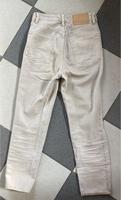 Jeans, beige v H&M Gr 32 Bayern - Gauting Vorschau