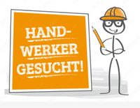 Handwerker gesucht 3000 Euro Gehalt im Monat Brandenburg - Falkensee Vorschau