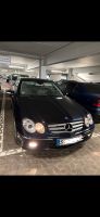 Mercedes Benz CLK Coupé Stuttgart - Stuttgart-Süd Vorschau