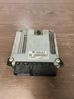 VW Tiguan 2.0 TDI Motor Steuergerät 0281015192 Nordrhein-Westfalen - Dorsten Vorschau