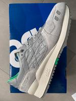 Asics Gel-Lyte III x Size? Tsavorite H51VK 9393 US10 43 Hessen - Dreieich Vorschau